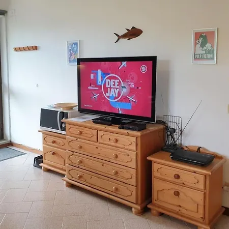 In Mit Garten Und Parkplatz By Interhome Apartman *