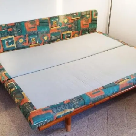 In Mit Garten Und Parkplatz By Interhome Apartman *
