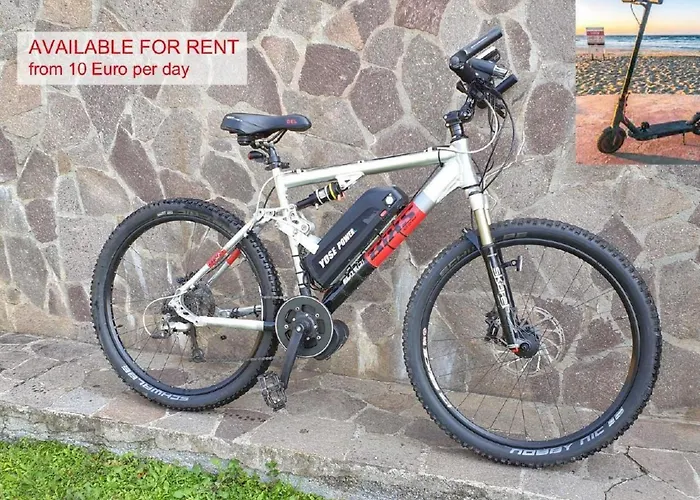 In Varazze Mit Garten Und Parkplatz By Interhome 아파트 *