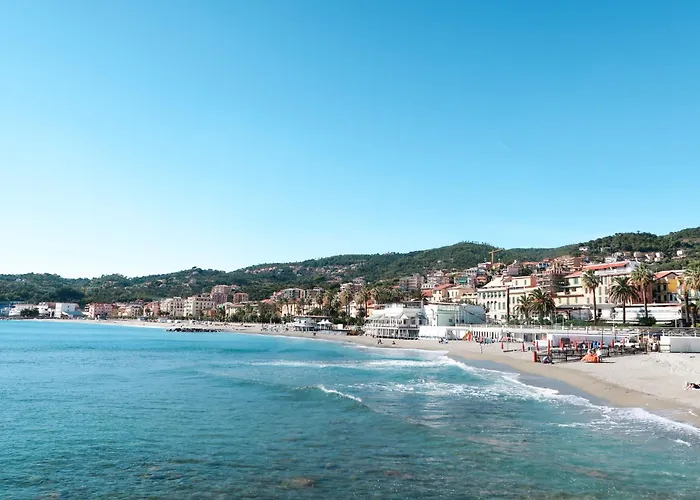 아파트 In Varazze Mit Garten Und Parkplatz By Interhome *